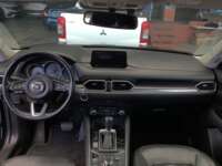 Mazda CX-5 2021 5p i Grand Touring L4/2.5 Skyactiv-Drive 2021 Mazda CX-5 Venta Interiores 4