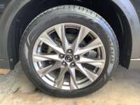 Mazda CX-5 2021 5p i Grand Touring L4/2.5 Skyactiv-Drive 2021 Mazda CX-5 Venta Llantas 1