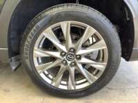 Mazda CX-5 2021 5p i Grand Touring L4/2.5 Skyactiv-Drive 2021 Mazda CX-5 Venta Llantas 4