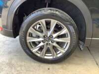 Mazda CX-5 2021 5p i Grand Touring L4/2.5 Skyactiv-Drive 2021 Mazda CX-5 Venta Llantas 7