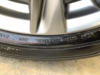 Mazda CX-5 2021 5p i Grand Touring L4/2.5 Skyactiv-Drive 2021 Mazda CX-5 Venta Llantas 8