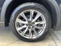 Mazda CX-5 2021 5p i Grand Touring L4/2.5 Skyactiv-Drive 2021 Mazda CX-5 Venta Llantas 10