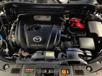 Mazda CX-5 2021 5p i Grand Touring L4/2.5 Skyactiv-Drive 2021 Mazda CX-5 Venta Motor 2