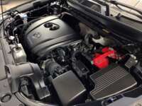 Mazda CX-5 2021 5p i Grand Touring L4/2.5 Skyactiv-Drive 2021 Mazda CX-5 Venta Motor 3
