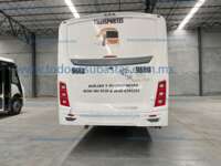 Volkswagen 14.190 2024 2p OD 4X2 L4/4.5 Ma Diesel Carrocería Ayco para 41 Pasajeros  IMG_2384