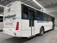Volkswagen 14.190 2024 2p OD 4X2 L4/4.5 Ma Diesel Carrocería Ayco para 41 Pasajeros  IMG_2383