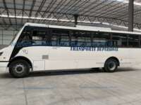 Volkswagen 14.190 2024 2p OD 4X2 L4/4.5 Ma Diesel Carrocería Ayco para 41 Pasajeros  IMG_2386