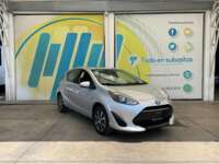 Toyota Prius 2019 5p C Hibrido L4/1.5/Aut 2019 Toyota Prius Venta Exteriores 3