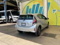 Toyota Prius 2019 5p C Hibrido L4/1.5/Aut 2019 Toyota Prius Venta Exteriores 5