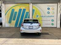 Toyota Prius 2019 5p C Hibrido L4/1.5/Aut 2019 Toyota Prius Venta Exteriores 6