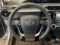 Toyota Prius 2019 5p C Hibrido L4/1.5/Aut 2019 Toyota Prius Venta Interiores 1