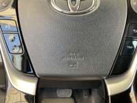 Toyota Prius 2019 5p C Hibrido L4/1.5/Aut 2019 Toyota Prius Venta Interiores 14