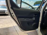 Toyota Prius 2019 5p C Hibrido L4/1.5/Aut 2019 Toyota Prius Venta Interiores 22