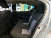 Toyota Prius 2019 5p C Hibrido L4/1.5/Aut 2019 Toyota Prius Venta Interiores 23
