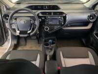 Toyota Prius 2019 5p C Hibrido L4/1.5/Aut 2019 Toyota Prius Venta Interiores 4