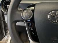 Toyota Prius 2019 5p C Hibrido L4/1.5/Aut 2019 Toyota Prius Venta Interiores 6
