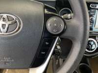 Toyota Prius 2019 5p C Hibrido L4/1.5/Aut 2019 Toyota Prius Venta Interiores 7