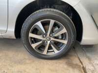 Toyota Prius 2019 5p C Hibrido L4/1.5/Aut 2019 Toyota Prius Venta Llantas 10
