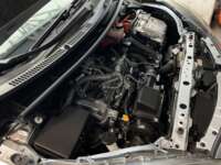 Toyota Prius 2019 5p C Hibrido L4/1.5/Aut 2019 Toyota Prius Venta Motor 1