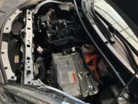 Toyota Prius 2019 5p C Hibrido L4/1.5/Aut 2019 Toyota Prius Venta Motor 3