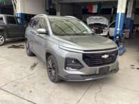 Chevrolet Captiva 2023  IMG_2317
