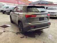 Chevrolet Captiva 2023  IMG_2322