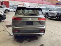 Chevrolet Captiva 2023  IMG_2321