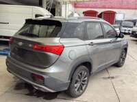 Chevrolet Captiva 2023  IMG_2320