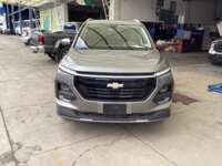 Chevrolet Captiva 2023  IMG_2316