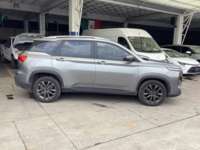 Chevrolet Captiva 2023  IMG_2319