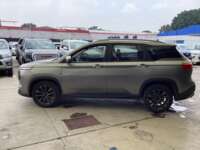 Chevrolet Captiva 2023  IMG_2323