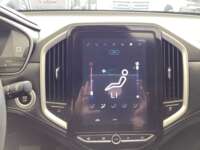 Chevrolet Captiva 2023  IMG_2332