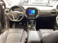 Chevrolet Captiva 2023  IMG_2329