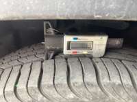 Chevrolet Captiva 2023  2023 Chevrolet Captiva Ingreso Llantas 11