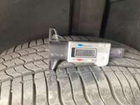 Chevrolet Captiva 2023  2023 Chevrolet Captiva Ingreso Llantas 8