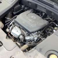 Chevrolet Captiva 2023  IMG_2356