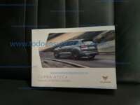 Cupra Ateca  2023 5p Cupra L4/2.0/T DSG 2023 Cupra Ateca  Ingreso Documentos 0