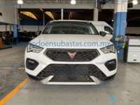 Cupra Ateca  2023 5p Cupra L4/2.0/T DSG 2023 Cupra Ateca  Ingreso Exteriores 1