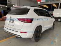 Cupra Ateca  2023 5p Cupra L4/2.0/T DSG 2023 Cupra Ateca  Ingreso Exteriores 4