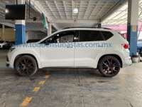 Cupra Ateca  2023 5p Cupra L4/2.0/T DSG 2023 Cupra Ateca  Ingreso Exteriores 7