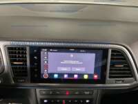 Cupra Ateca  2023 5p Cupra L4/2.0/T DSG 2023 Cupra Ateca  Ingreso Interiores 10