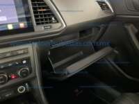 Cupra Ateca  2023 5p Cupra L4/2.0/T DSG 2023 Cupra Ateca  Ingreso Interiores 17