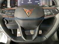 Cupra Ateca  2023 5p Cupra L4/2.0/T DSG 2023 Cupra Ateca  Ingreso Interiores 20