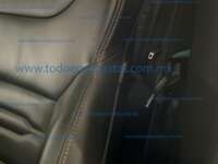 Cupra Ateca  2023 5p Cupra L4/2.0/T DSG 2023 Cupra Ateca  Ingreso Interiores 23