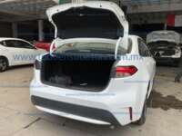 Toyota Corolla 2020  2020 Toyota Corolla Ingreso Cajuela 0