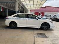 Toyota Corolla 2020  2020 Toyota Corolla Ingreso Exteriores 3