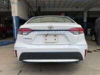 Toyota Corolla 2020  2020 Toyota Corolla Ingreso Exteriores 5