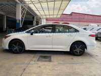 Toyota Corolla 2020  2020 Toyota Corolla Ingreso Exteriores 7