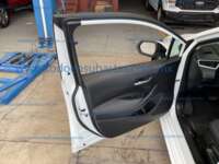 Toyota Corolla 2020  2020 Toyota Corolla Ingreso Interiores 0