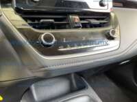 Toyota Corolla 2020  2020 Toyota Corolla Ingreso Interiores 11